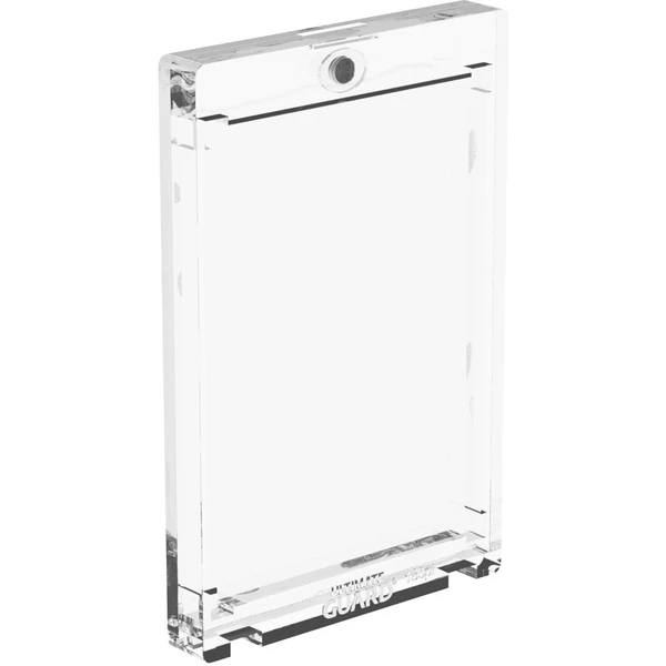 X4 Protèges Carte MAGNETIC ONE TOUCH STANDARD Boîtier CASE ULTIMATE - Foto 9