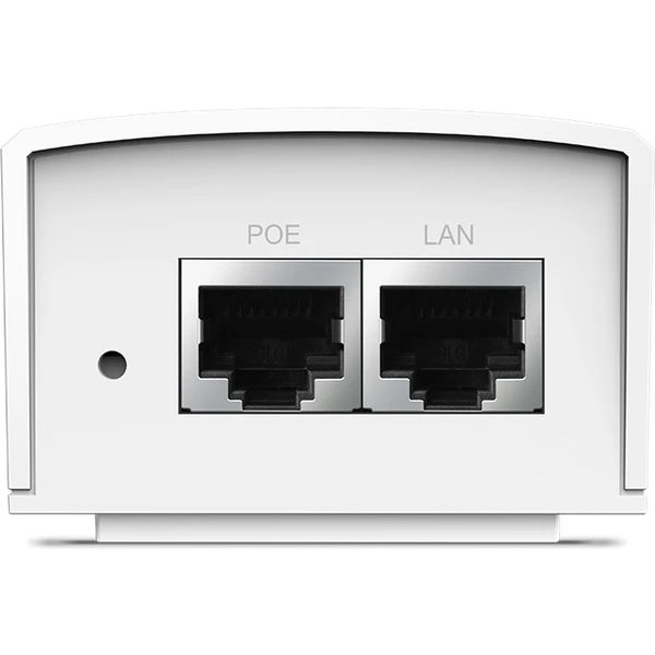 TP-Link POE4824G pasivní injektor černý - Injektory - Obrázek ZJI0000601