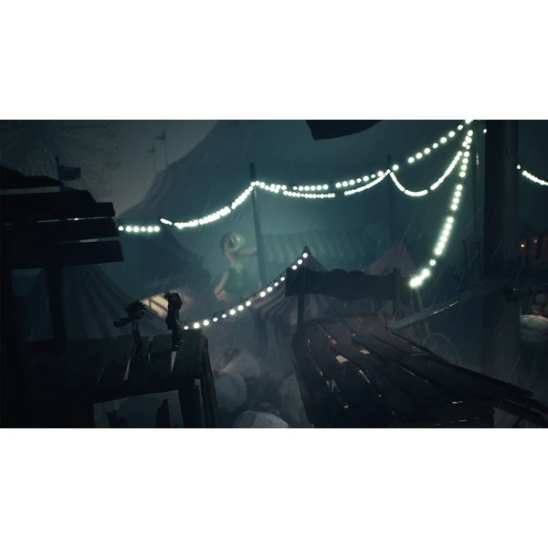 Little Nightmares 3 (PS4) - Hry pro PS4 - Obrázek ZJJE000K01