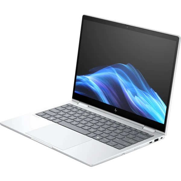 HP Elite 8 FLIP G1i (AD4R9ET#BCM) stříbrný (+3 roky záruka ONSITE) - Notebooky - Obrázek ZJQG000K01