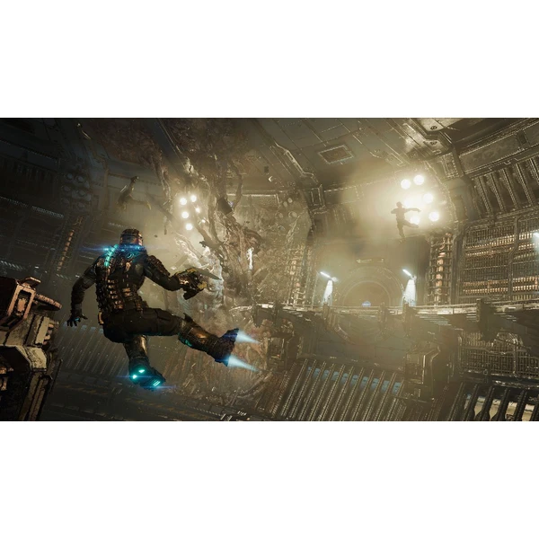 Dead Space (PS5) - Hry pro PS5 - Obrázek ZJTG100501