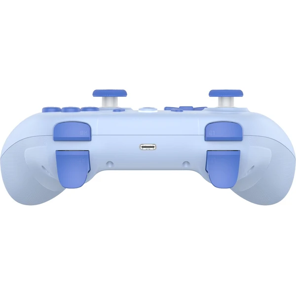 GameSir Nova Lite multiplatformní Sky herní ovladač modrý - Herní ovladače - Obrázek ZJYB000N01