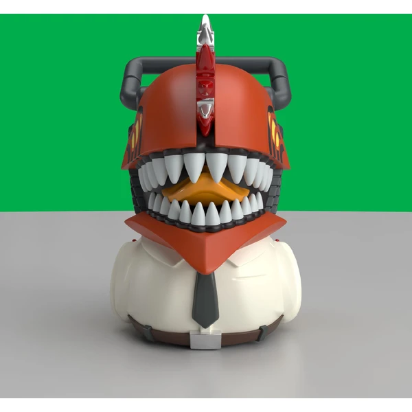 Tubbz kachnička malá Chainsaw Man - Chainsaw Man - Figurky - Obrázek ZK0K000K01