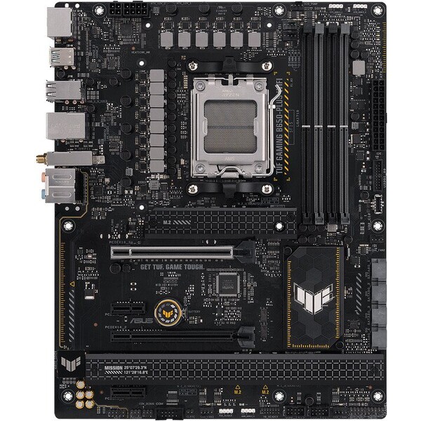 ASUS TUF GAMING B650-PLUS WIFI 90MB1BZ0-M0EAY0