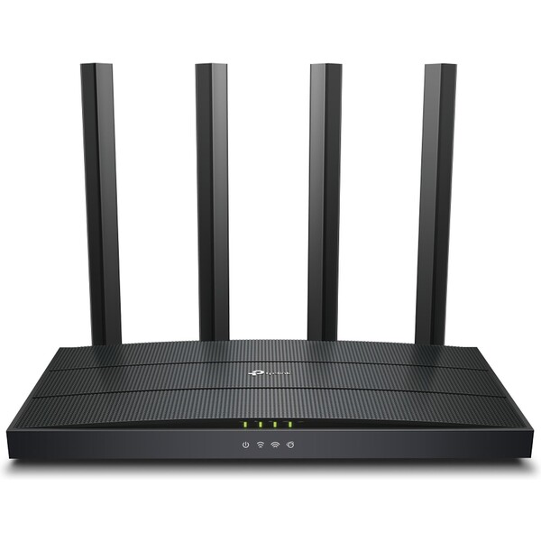 TP-Link Archer AX12 Černá