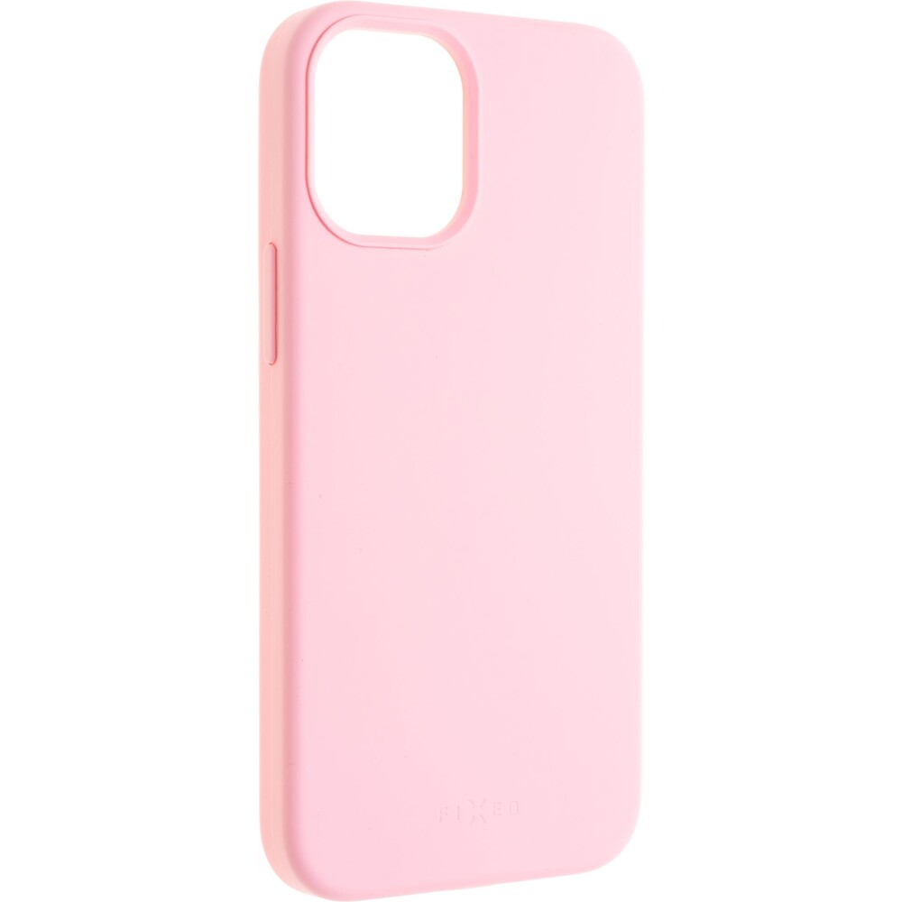 FIXED Flow kryt Apple iPhone 12 mini růžový