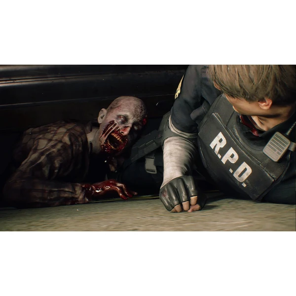 Resident Evil 2 (Xbox One) - Hry pro Xbox One - Obrázek ZK84100201