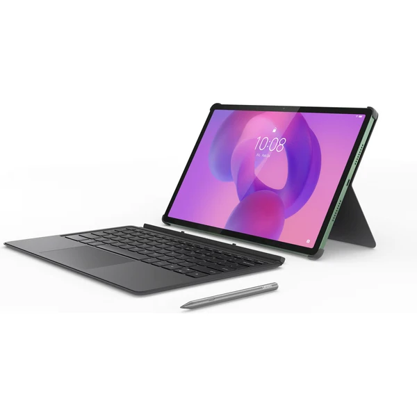 Lenovo Idea Tab Pro 8GB/256GB šedý + pero - Tablety - Obrázek ZKAB000P01