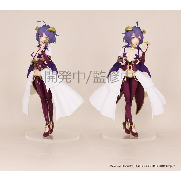 Figurka System Service Gushing over Magical Girls - Magia Baiser/Vivit 19 cm       - Figurky - Obrázek ZKBH000K01