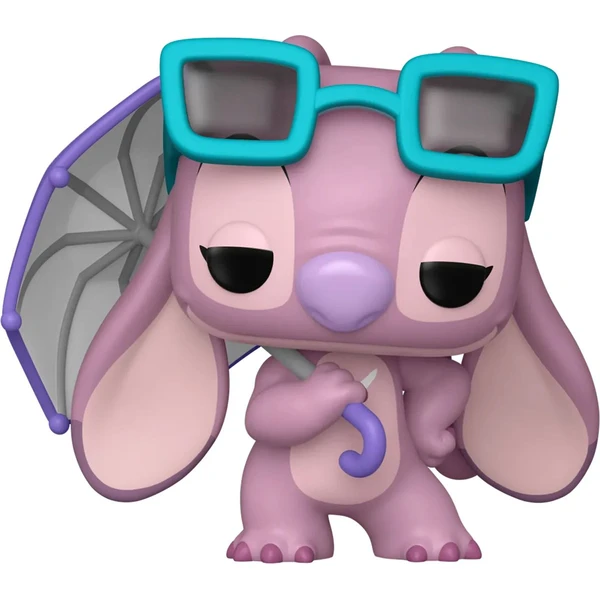 Funko POP! #1573 Disney: Lilo & Stitch - Angel w/ Umbrella - Funko POP! - Obrázek ZKCG000N01