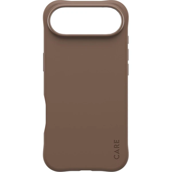 PanzerGlass® CARE Samba kryt s MagSafe Apple iPhone Air Espresso - Pouzdra - Obrázek ZKDH000K01