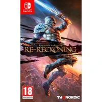 Kingdoms of Amalur: Re-Reckoning (SWITCH) - Hry pro Nintendo Switch
