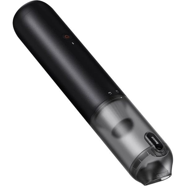 Baseus A3lite 12000Pa akumulátorový vysavač do auta černý - Tyčové vysavače - Obrázek ZKGE000L01