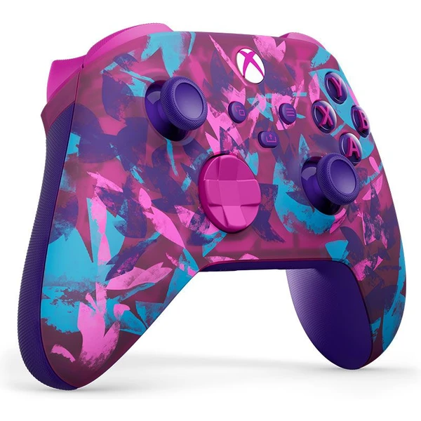 Xbox Wireless Controller Heart Breaker Special Edition - Herní ovladače - Obrázek ZKLI000K01