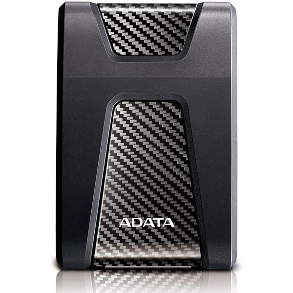 ADATA HD650 externí HDD 1TB černý - Pevné disky - Obrázek ZKOF600201
