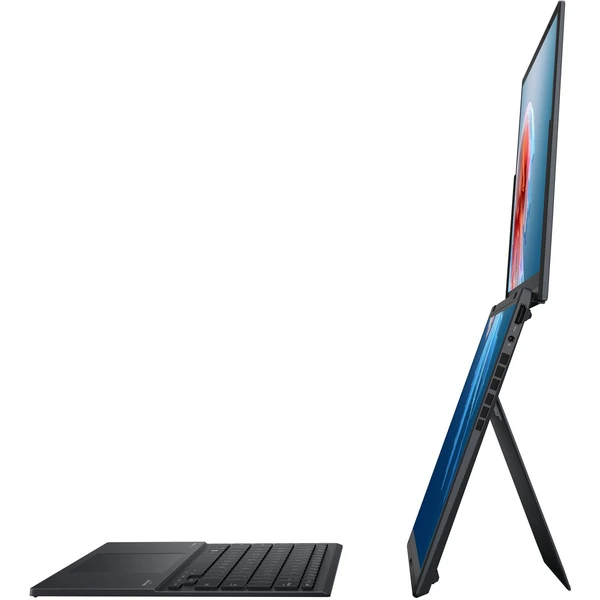 ASUS Zenbook Duo (UX8406MA-OLED085X) černý - Notebooky - Obrázek ZKY1000N01