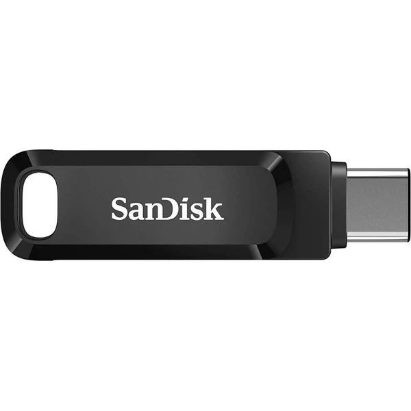 SanDisk Ultra Dual Drive GO flash disk 512GB - Flashdisky - Obrázek ZKYS000501
