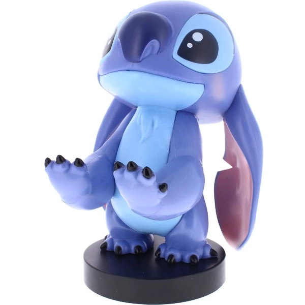EXG Cable Guys Lilo & Stitch - Classic Stitch - Figurky - Obrázek ZL0O100501