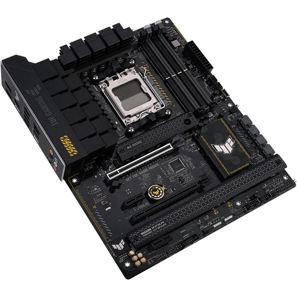 ASUS TUF GAMING B650-PLUS - Základní desky - Obrázek ZL1H100501