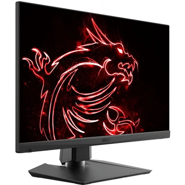 MSI Gaming Optix MAG274QRF-QD herní monitor 27" - Monitory - Obrázek ZL41100501