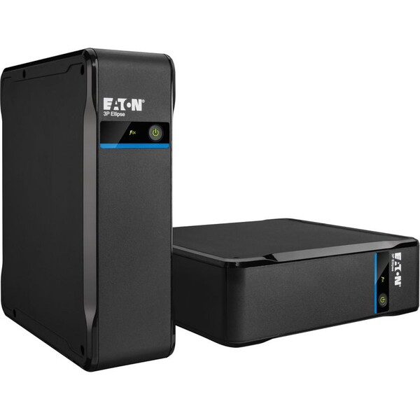 Eaton 3P Ellipse UPS DIN 700 VA 3P700D