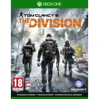 Tom Clancy's The Division (Xbox One) - Hry pro Xbox One