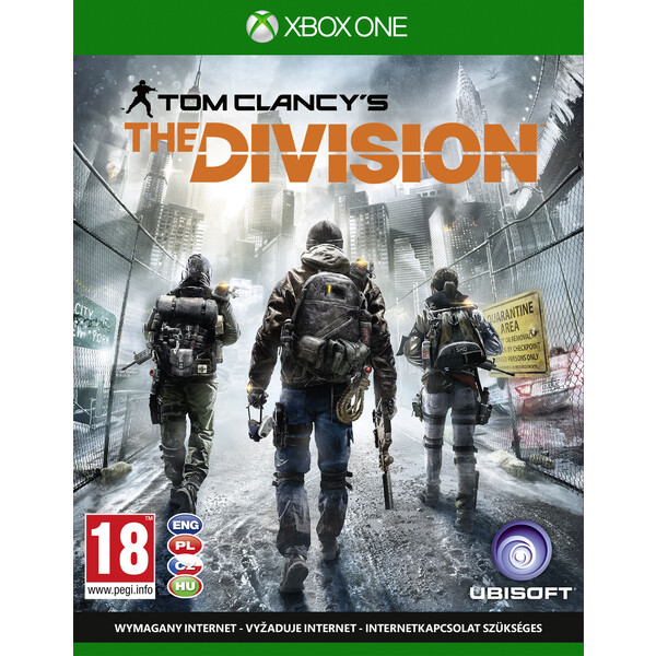 Tom Clancy's The Division