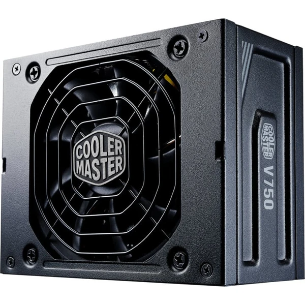 Cooler Master SFX Gold V750 750W - Zdroje - Obrázek ZL87700301