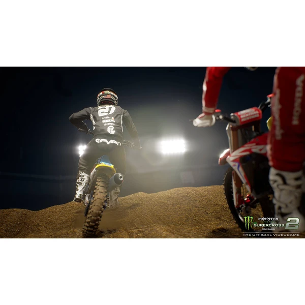 Monster Energy Supercross – The Official Videogame 2 (Xbox One) - Hry pro Xbox One - Obrázek ZL95100201