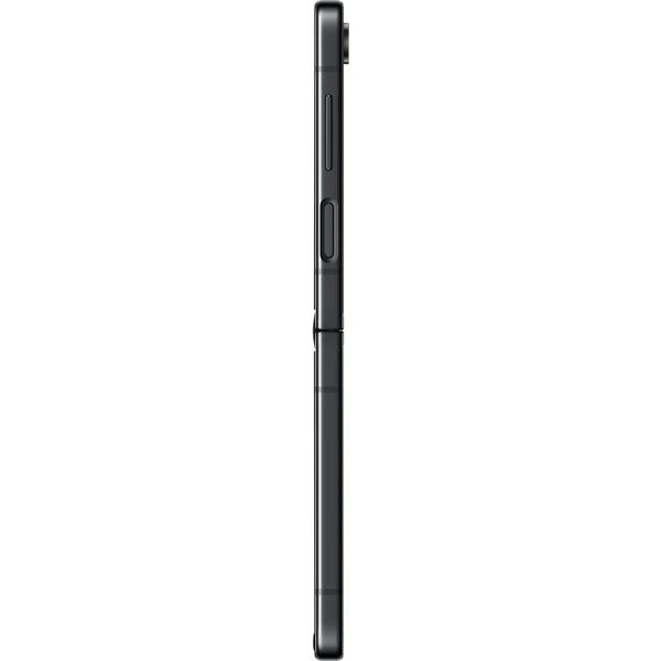 Samsung Galaxy Z Flip5 5G 512GB grafitový (Kategorie B) - Mobilní telefony - Obrázek ZLB6G00101