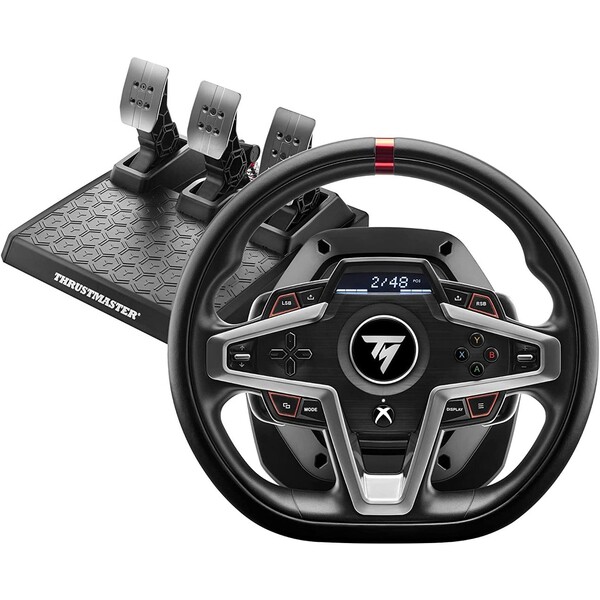 Thrustmaster T248 PC/Xbox Series X/S 4460182 Černá