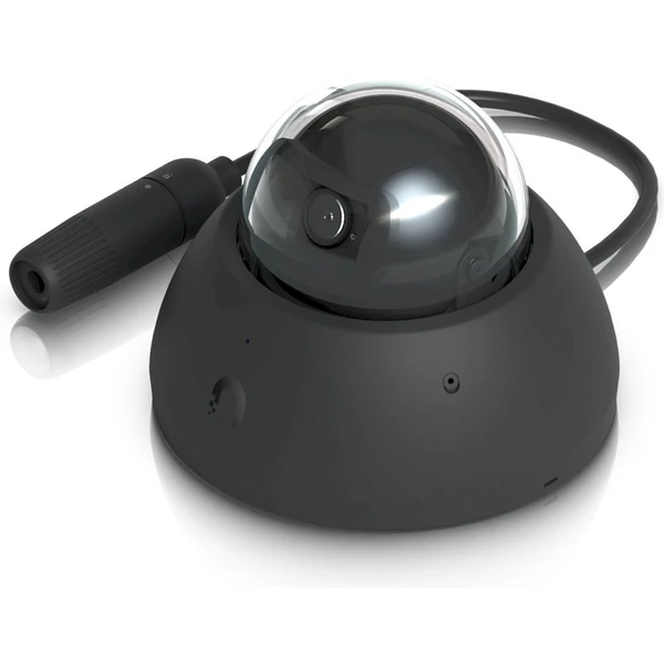 Ubiquiti UniFi AI Dome černá - IP kamery - Obrázek ZLII000K01
