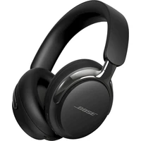 Bose QuietComfort Ultra Headphones (2. gen.) černá - Sluchátka