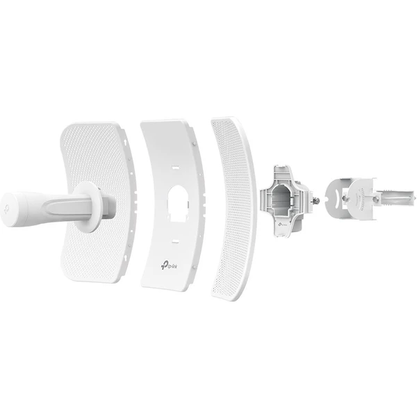 TP-Link CPE610 venkovní access point bílý - Access pointy - Obrázek ZLISF00101