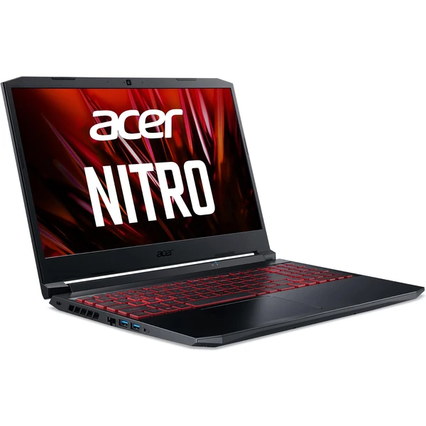 Acer Nitro 5 (AN515-56-51YX) černý - Notebooky - Obrázek ZLJXF00101