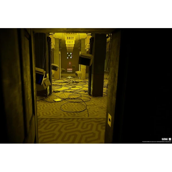 KARMA: The Dark World (PS5) - Hry pro PS5 - Obrázek ZLOG000L01