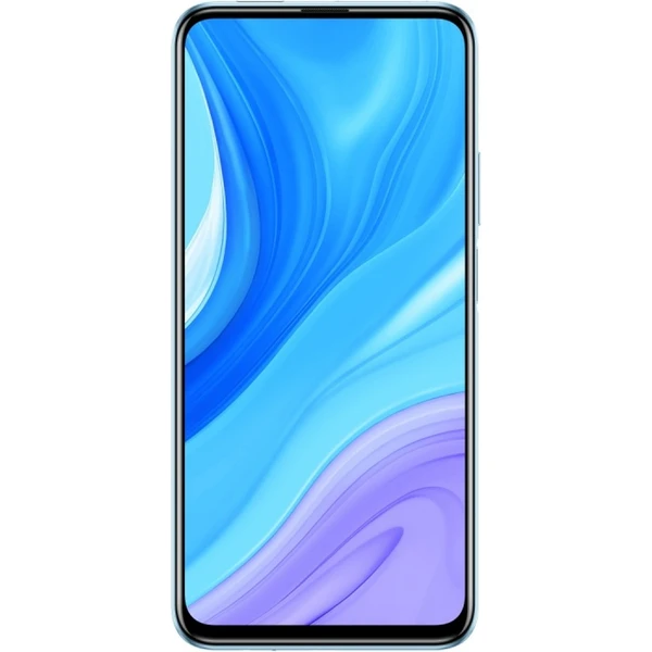 Huawei P Smart Pro (2019) Breathing Crystal - Mobilní telefony - Obrázek ZLP4100401