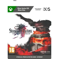 Stranger of Paradise: Final Fantasy Origin (PC/Xbox) - Digitální hry pro Xbox Series