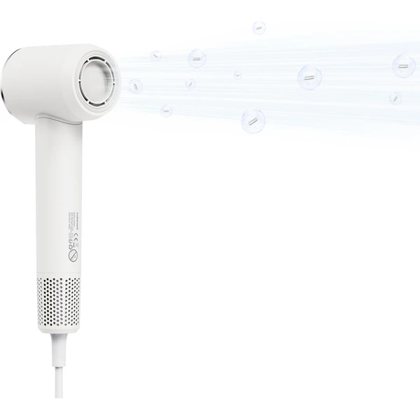 Cubenest SwiftDry High-Speed Hair Dryer fén na vlasy bílý - Fény na vlasy - Obrázek ZM3E000K01