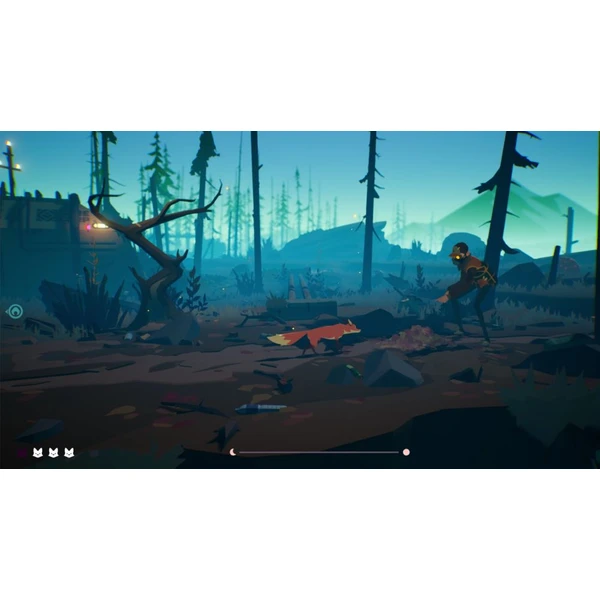 Endling - Extinction is Forever (Switch) - Hry pro Nintendo Switch - Obrázek ZM51700301