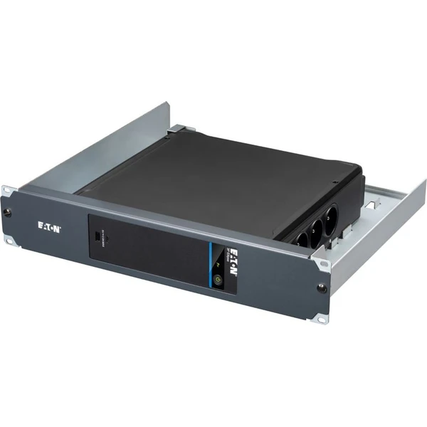 Eaton 3P Ellipse UPS DIN USB 700 VA (3P700UD) - Záložní zdroje - Obrázek ZM5M000K01
