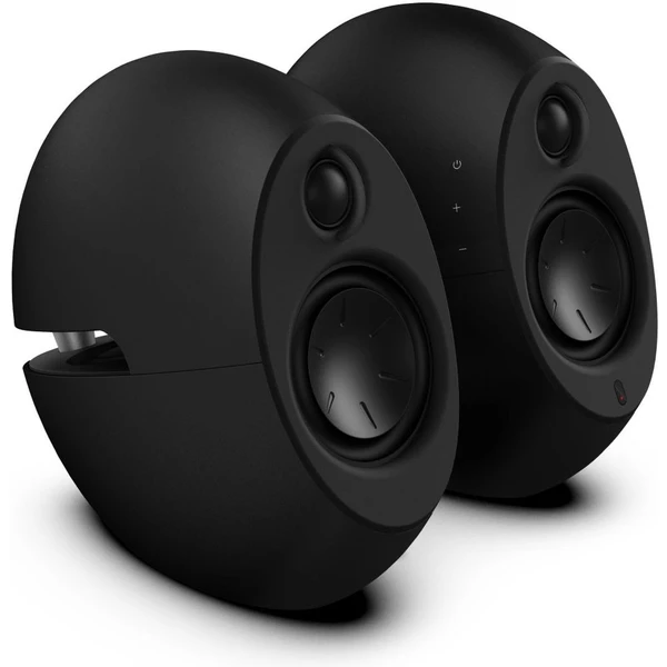 EDIFIER e25HD multimediální reproduktory černá - Reproduktory - Obrázek ZM71000K01
