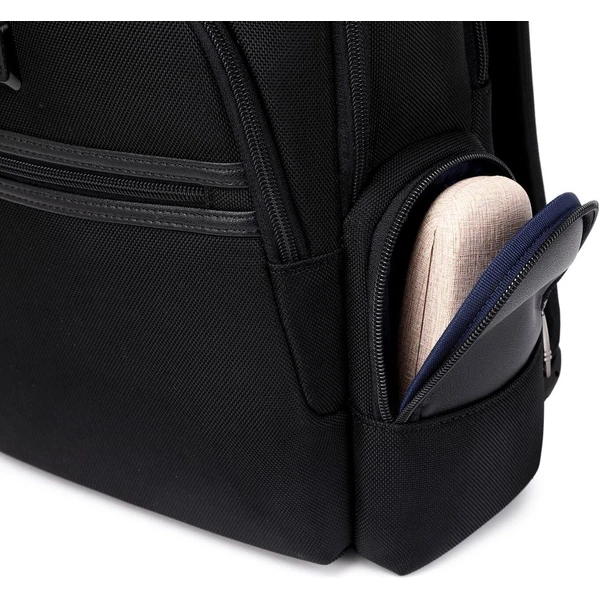 MyBalo Bern batoh na notebook černý - Batohy - Obrázek ZM7E000K01