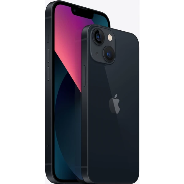 Apple iPhone 13 mini 512GB temně inkoustový - Mobilní telefony - Obrázek ZMBS600301