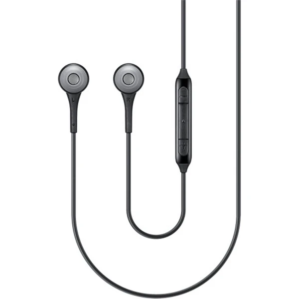 Samsung EO-IG935BBEGWW sluchátka černá - Sluchátka - Obrázek ZMDH000101