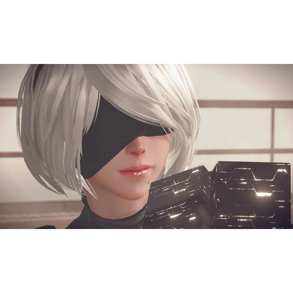 NieR:Automata The End of YoRHa Edition (Switch) - Hry pro Nintendo Switch - Obrázek ZMFH300401