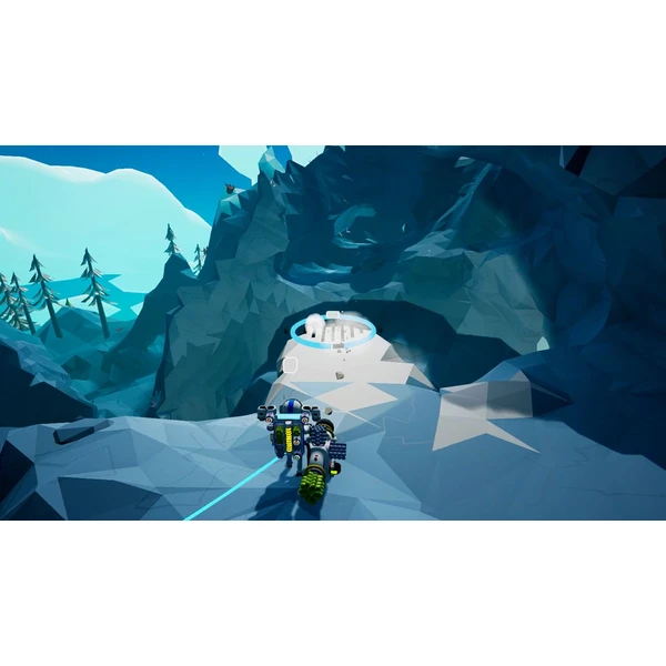 Astroneer (Switch) - Hry pro Nintendo Switch - Obrázek ZMFW600301