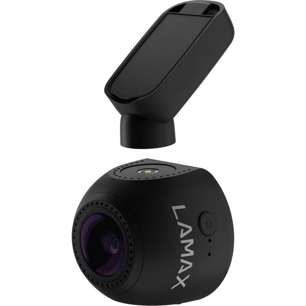 LAMAX T6 GPS WiFi autokamera  - Kamery - Obrázek ZMPG100501