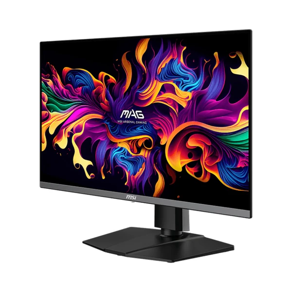 MSI MAG 272QP QD-OLED X50 herní monitor 27" - Monitory - Obrázek ZMRG000K01
