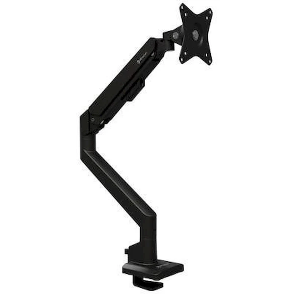 AROZZI ALZARE NEO stolní držák pro monitor černý - Držáky pro obrazovky - Obrázek ZMUJ000K01